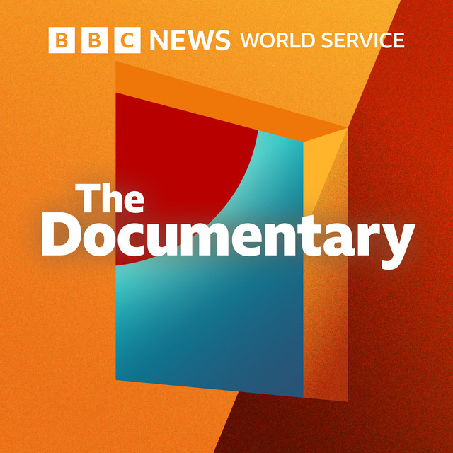 The Documentary Podcast, BBC cover